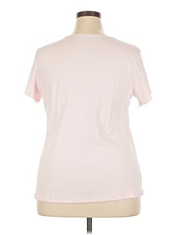 Croft & Barrow Short Sleeve T-Shirt (view 2)