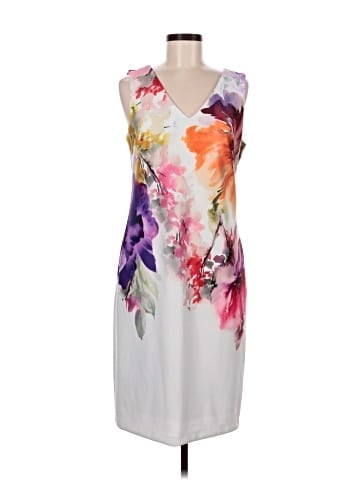 Donna Ricco Casual Dress (view 1)