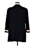 misook Black Cardigan Size XL - photo 2