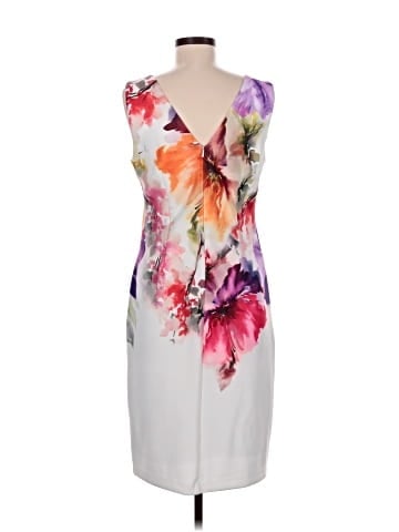 Donna Ricco Casual Dress (view 2)
