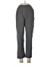 Under Armour Gray Track Pants Size L - photo 1