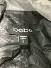 Bebe Metallic Silver Blazer Size 4 - photo 6