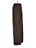 Unbranded Brown Dress Pants Size S - photo 4