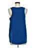 14th & Union Blue Tank Top Size M - photo 2