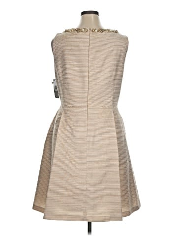 Tahari by ASL Cocktail Dress (view 2)