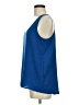 14th & Union Blue Tank Top Size M - photo 5