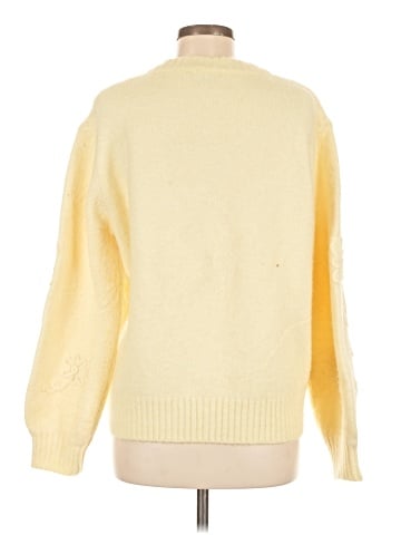 Elie Tahari Pullover Sweater (view 2)