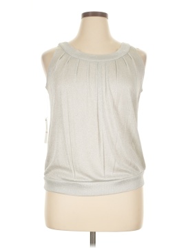 Calvin Klein Sleeveless Top