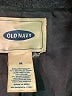 Old Navy Black Wool Coat Size M - photo 3