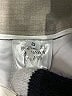 Unbranded Gray Dress Pants Size S - photo 7