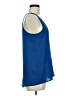 14th & Union Blue Tank Top Size M - photo 4