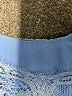 Unbranded Blue Dress Size 90 cm / US 12-24 MO - photo 3