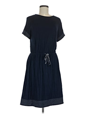 Ann Taylor LOFT Casual Dress (view 1)