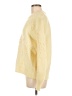 Elie Tahari Yellow Pullover Sweater Size M - photo 5