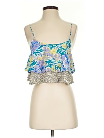 Kimchi Blue Tank Top (view 1)