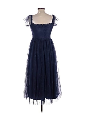 Lulus Cocktail Dress (view 2)