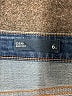 J.Jill Blue Jeans Size 6R - photo 8