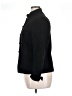 Anne Klein 100% Cotton Black Jacket Size 16 - photo 5