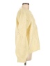 Elie Tahari Yellow Pullover Sweater Size M - photo 4
