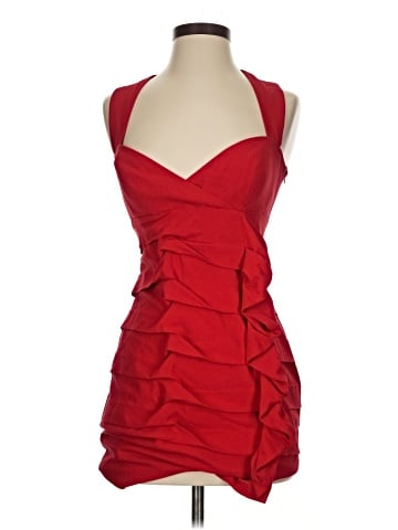 Nicole Miller Cocktail Dress (view 1)