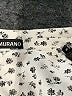 Murano Polka Dots White Blazer Size S - photo 6