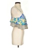 Kimchi Blue 100% Rayon Blue Tank Top Size S - photo 4