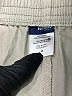 MCT Editions 100% Cotton Solid Gray Casual Pants Size 2 - photo 4