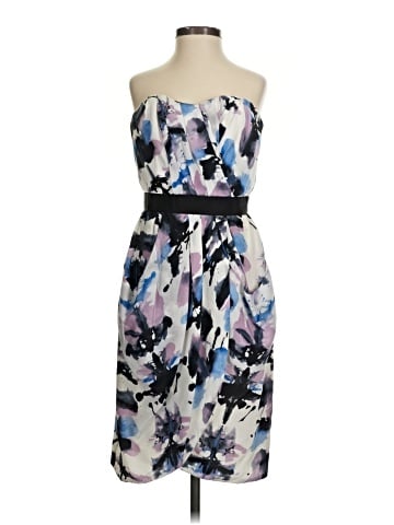 Charlotte Ronson Cocktail Dress (view 1)