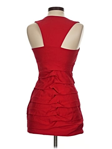 Nicole Miller Cocktail Dress (view 2)