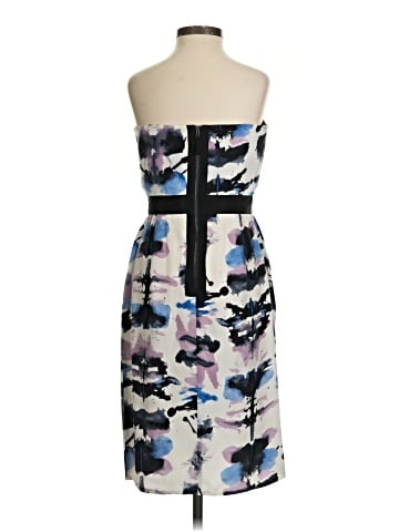 Charlotte Ronson Cocktail Dress (view 2)