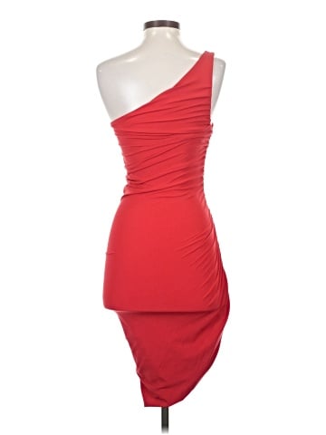 TEN By Babaton Cocktail Dress (view 2)