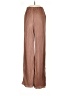 Endless Rose 100% Polyester Brown Dress Pants Size S - photo 1
