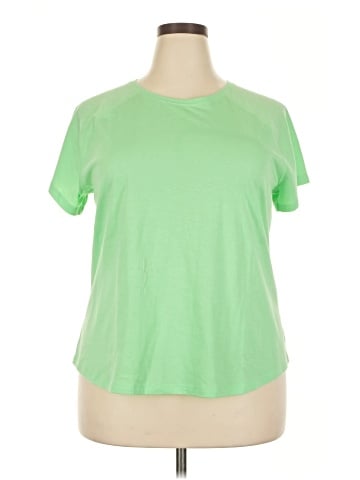 Tek Gear Short Sleeve T-Shirt (view 1)