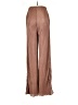 Endless Rose 100% Polyester Brown Dress Pants Size S - photo 2