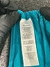 Avon Solid Teal Casual Dress Size XS - photo 7