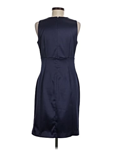 Eliza J Cocktail Dress (view 2)
