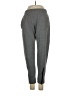 Gap Fit Gray Track Pants Size S - photo 1