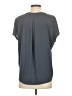 Athleta Gray Short Sleeve T-Shirt Size XS - photo 2