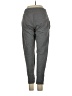 Gap Fit Gray Track Pants Size S - photo 2
