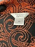 Christopher & Banks Paisley Brown Jacket Size XL - photo 6