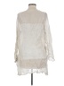 Eileen Fisher Ivory Kimono Size M (estimated) - photo 2