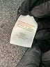 Russell Athletic Black Track Jacket Size L - photo 7