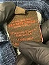 James Jeans Hearts Blue Jeans Size 26 waist - photo 6