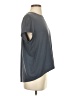 Athleta Gray Short Sleeve T-Shirt Size XS - photo 4