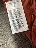 Amazon Essentials 100% Nylon Brown Vest Size XL - photo 7