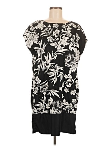 Joe Fresh Casual Dress (view 1)