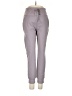 G Gradual Solid Gray Casual Pants Size S - photo 1