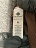 Velocity Brown Long Sleeve T-Shirt Size M - photo 7
