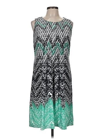 Perceptions Cocktail Dress (view 1)