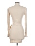 Superdown Ivory Cocktail Dress Size XS - photo 2